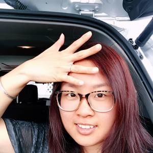 Meet your Posher, Xingli