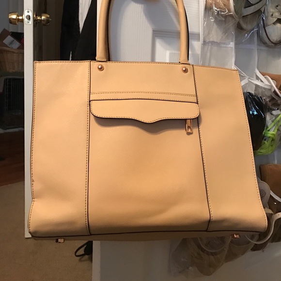 Rebecca Minkoff tote