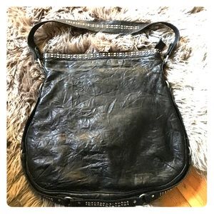 Like New Coleen Cordero Shoulder Bag