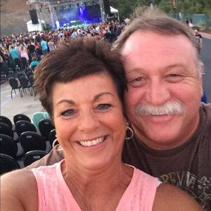 Meet your Posher, Charla