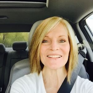 Meet your Posher, Kathy