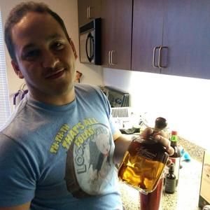 Meet your Posher, Eric