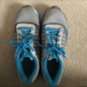 Reebok running sneakers