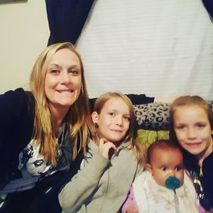 Meet your Posher, Rhonda