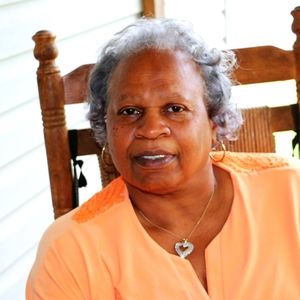 Meet your Posher, Lillie