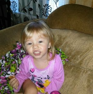 Meet your Posher, Jackie