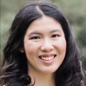 Meet your Posher, Connie