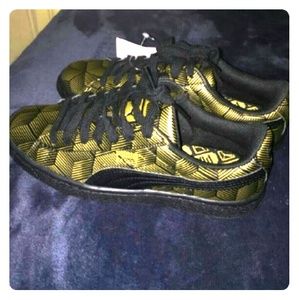 puma special edition shoes