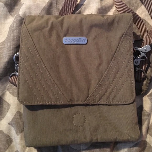 Crossbody