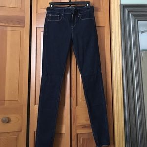 Express Jean legging