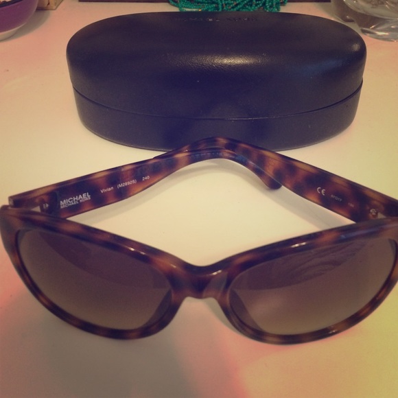 Michael Kors Sunglasses