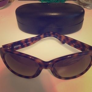 Michael Kors Sunglasses