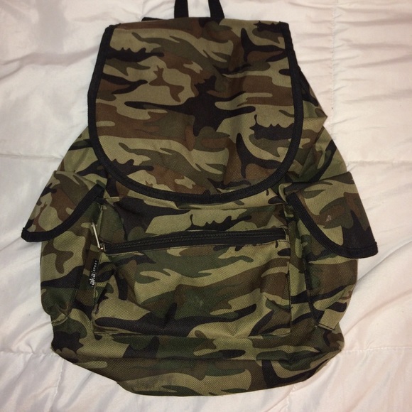 Backpack