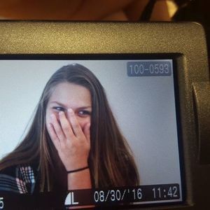 Meet your Posher, Jesslyn