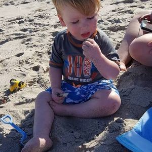 Meet your Posher, Birgit