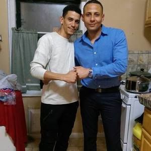 Meet your Posher, Febo