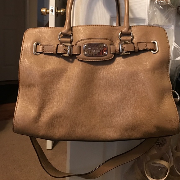 Michael Kors tote