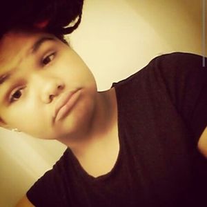 Meet your Posher, Arianna