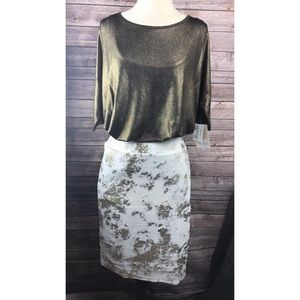 LuLaRoe Elegant Collection Outfit