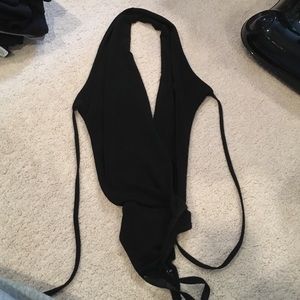 Sexy club going shirt