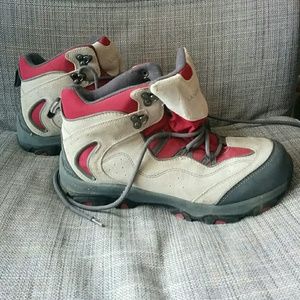 Lands End Snow Boots