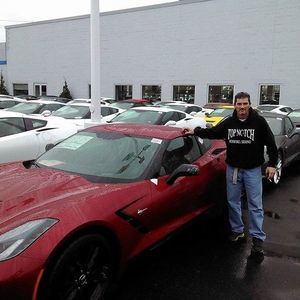 Meet your Posher, Michael