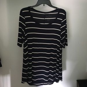American Eagle Soft & Sexy T Size M