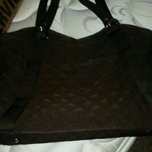 Vera Bradley diaper bag