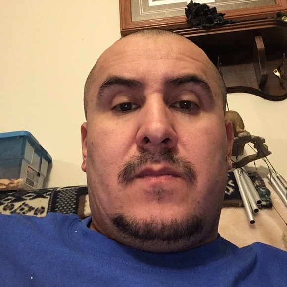 Meet your Posher, Omar - Picture 1 of 1