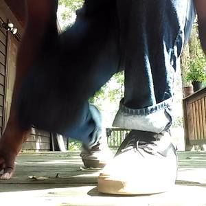 Meet your Posher, Jonathan