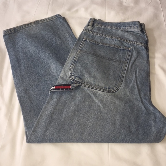 Men's Tommy Hilfiger Jeans
