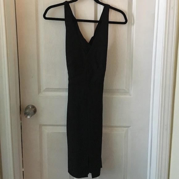 New little black dress