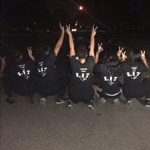 Meet your Posher, Melissa