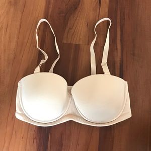 Strapless Bra