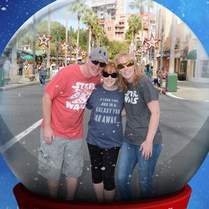 Meet your Posher, Natalie