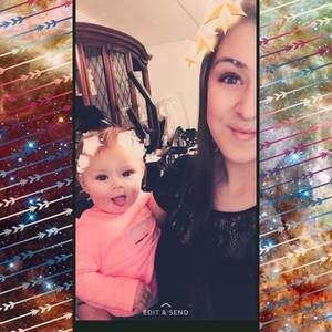 Meet your Posher, Tiffany