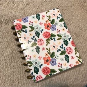 2017 The Happy Planner