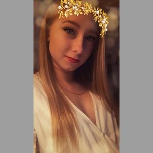 Meet your Posher, Jorden