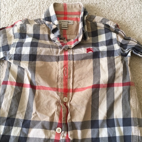 Burberry kids clothing - Picture 3 of 4