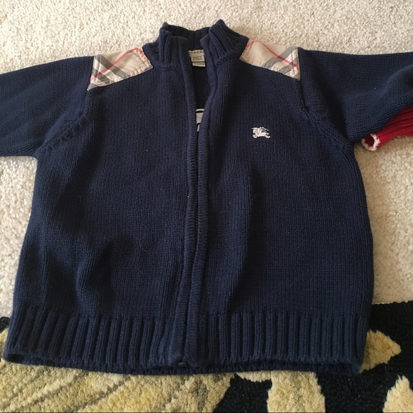 Burberry kids clothing - Picture 4 of 4