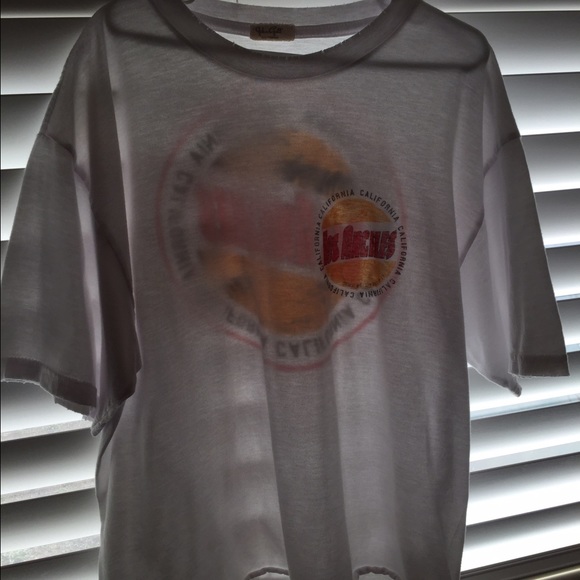 Brandy Melville la tee