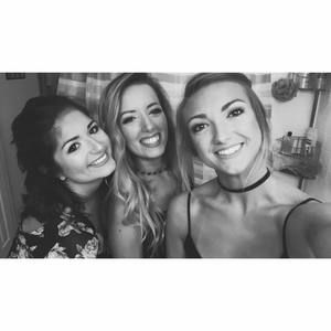 Meet your Posher, Chelsea rae