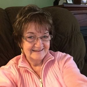 Meet your Posher, Darlene