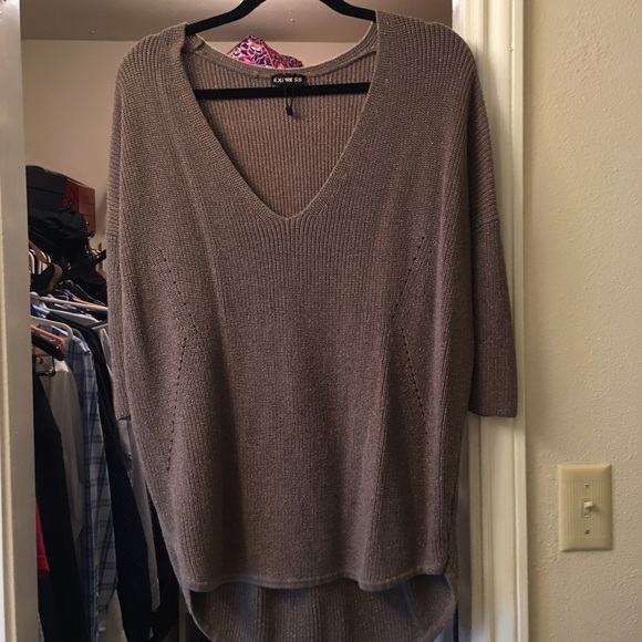 Express Sweater
