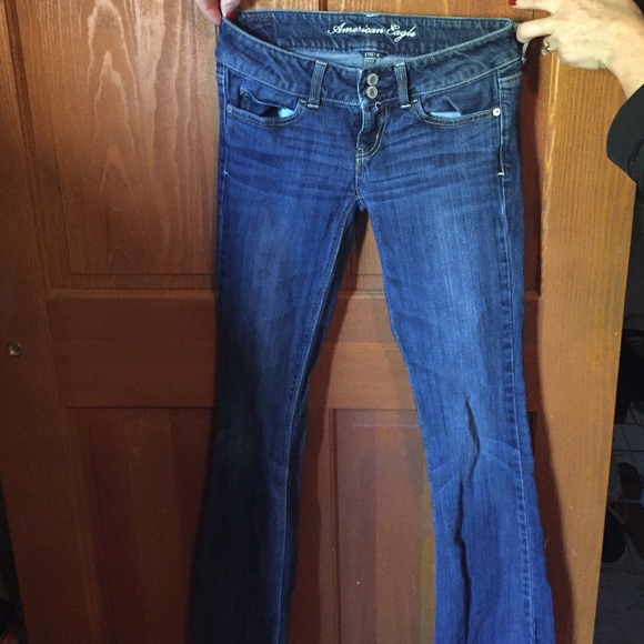 American Eagle jeans - Picture 2 of 4