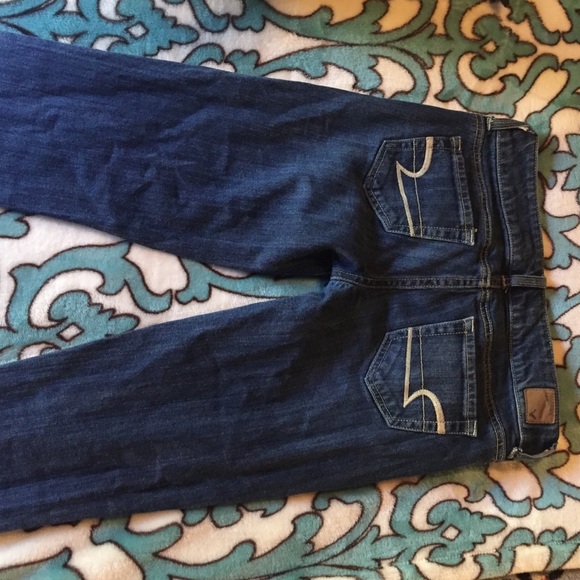 American Eagle jeans - Picture 3 of 4