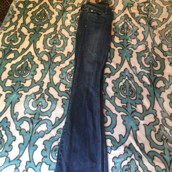 American Eagle jeans - Picture 4 of 4