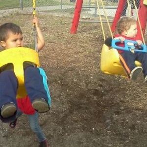 Meet your Posher, Josten