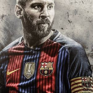 Meet your Posher, Afaq