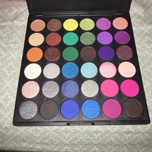 36 Eyeshadow palette